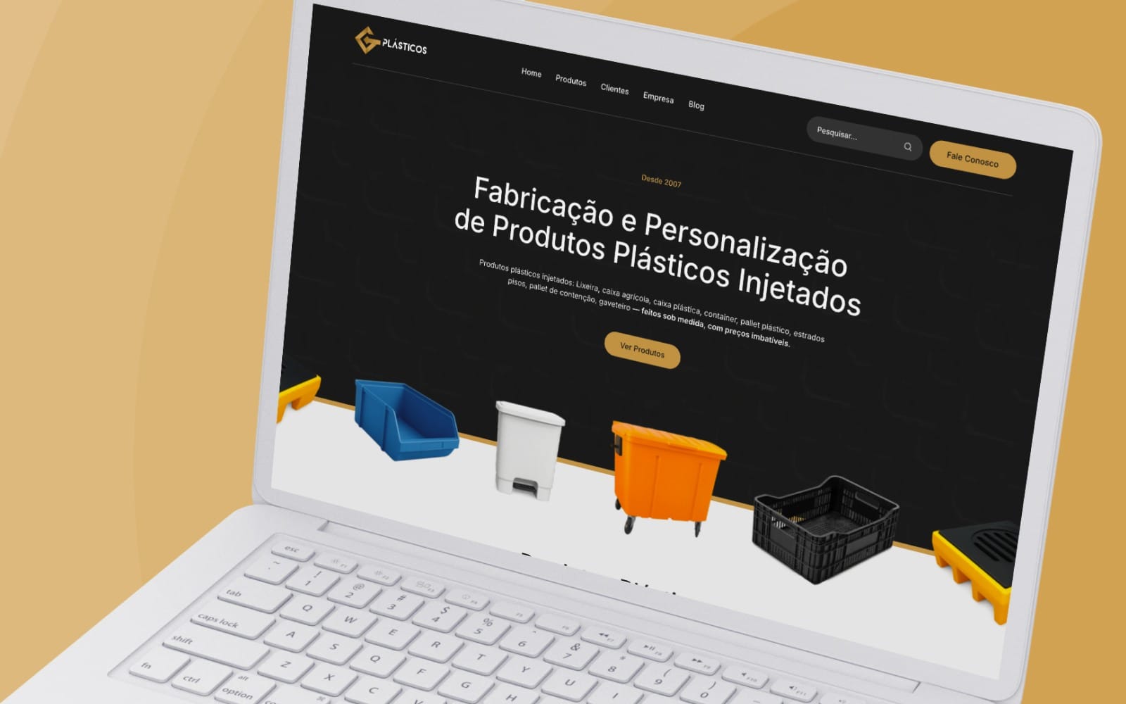 Jeferson Espindola | Web Designer & Developer