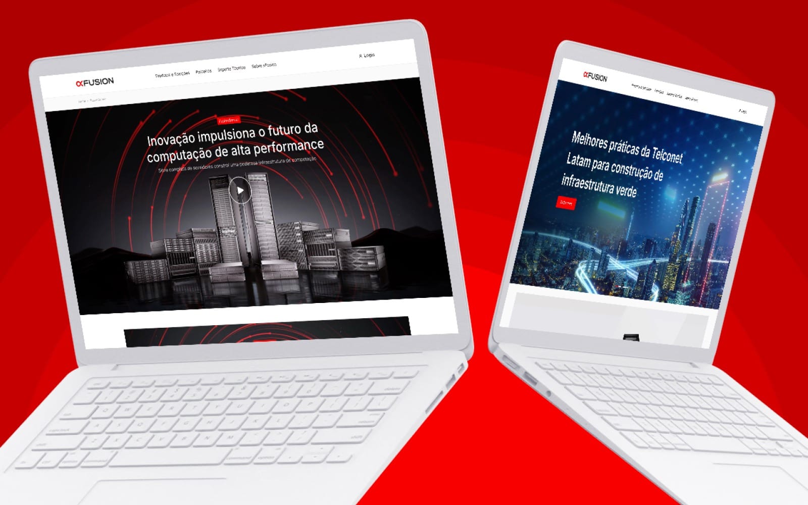 Jeferson Espindola | Web Designer & Developer
