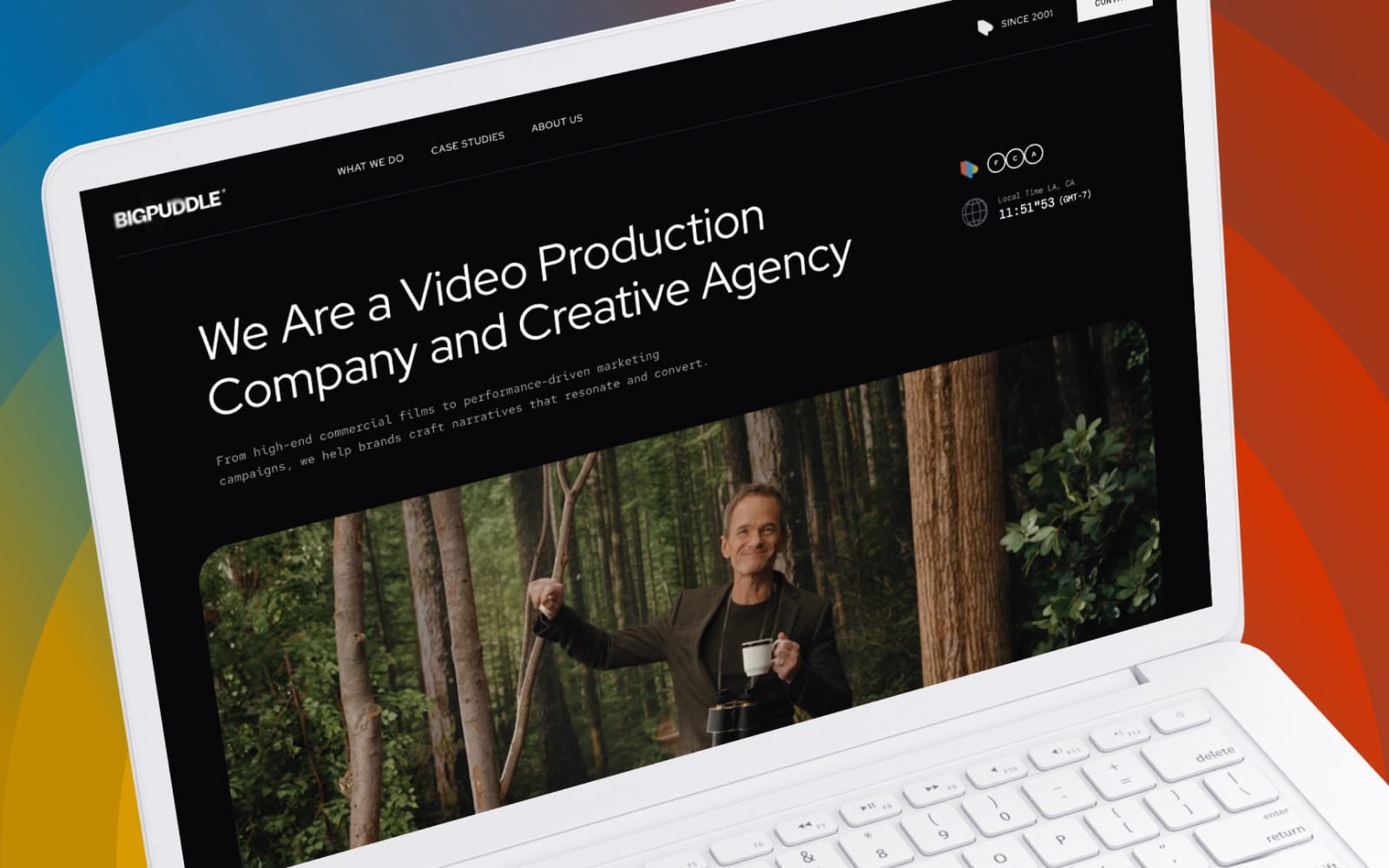 Jeferson Espindola | Web Designer & Developer