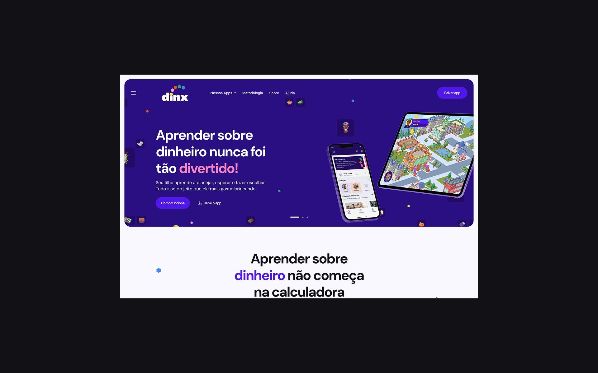 Jeferson Espindola | Web Designer & Developer