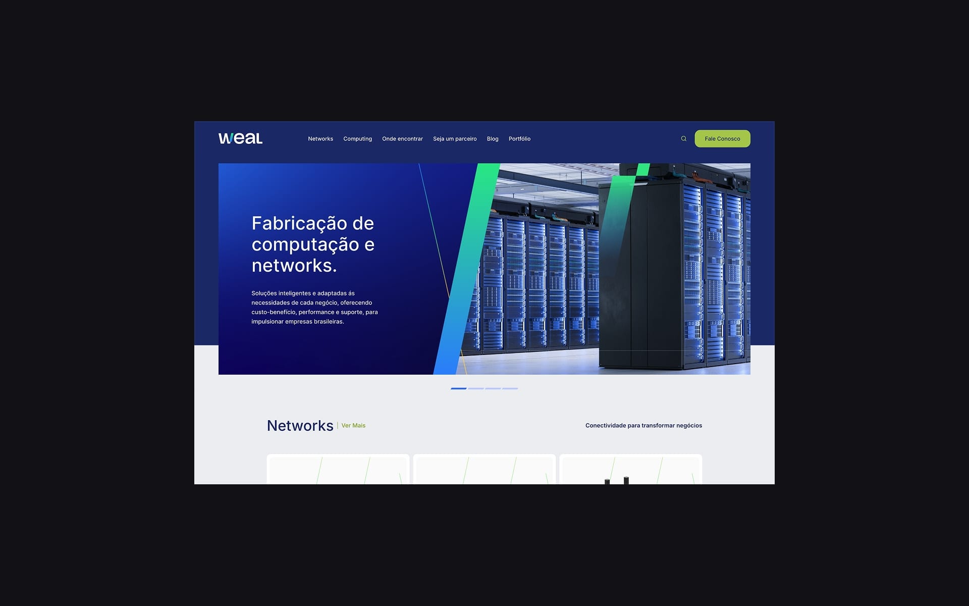 Jeferson Espindola | Web Designer & Developer