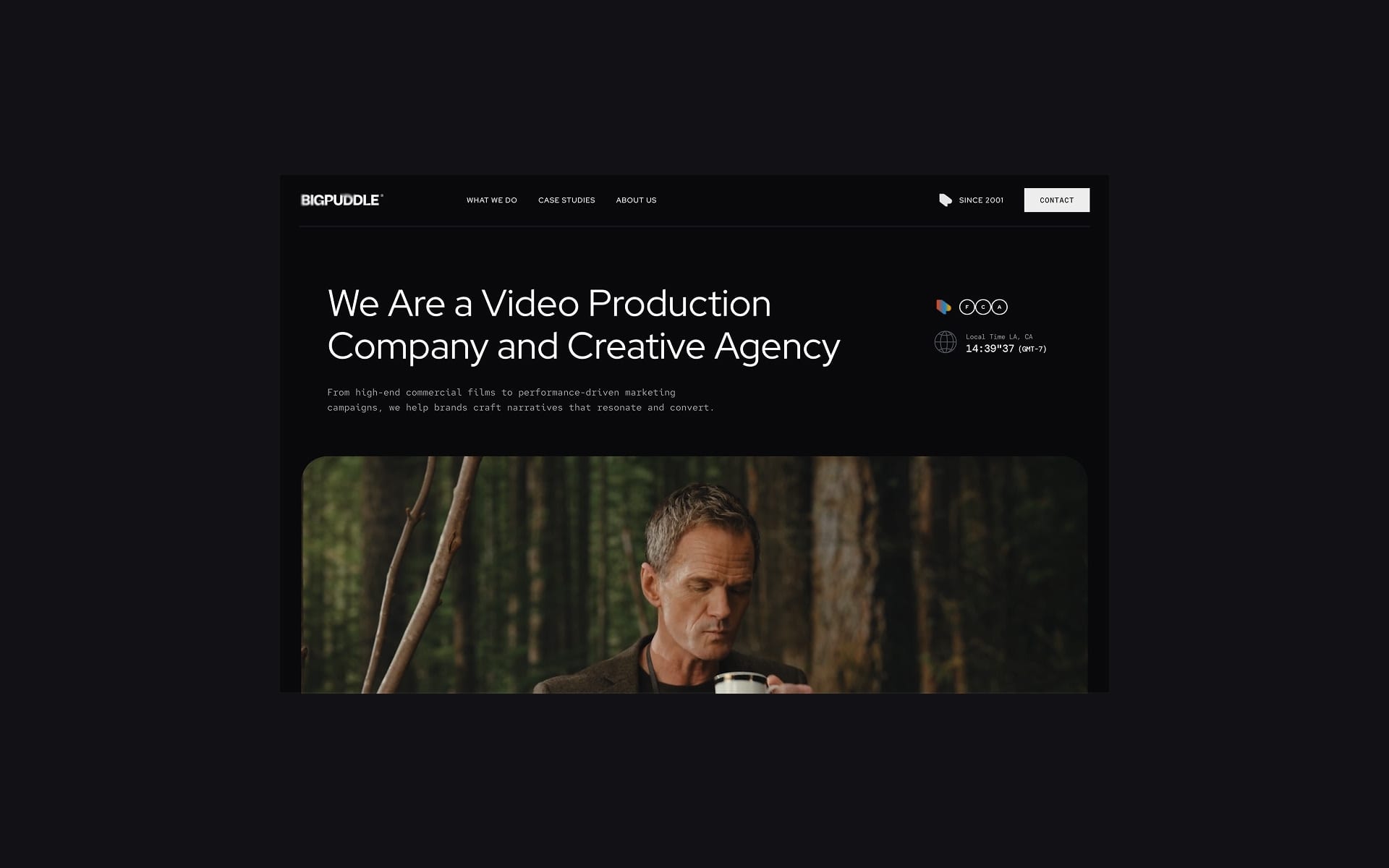 Jeferson Espindola | Web Designer & Developer