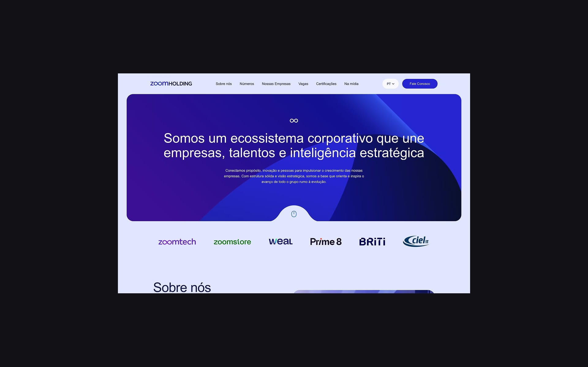 Jeferson Espindola | Web Designer & Developer