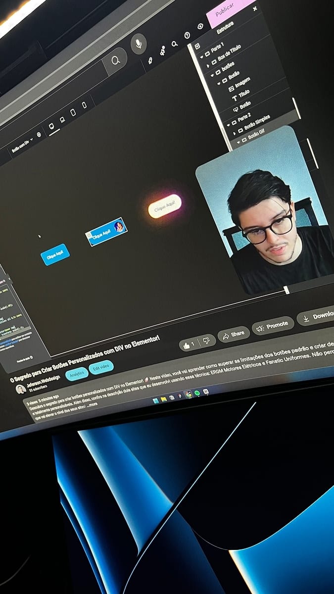 Jeferson Espindola | Web Designer & Developer