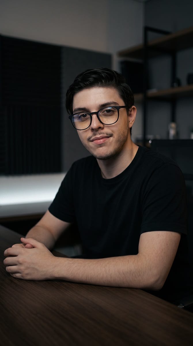 Jeferson Espindola | Web Designer & Developer