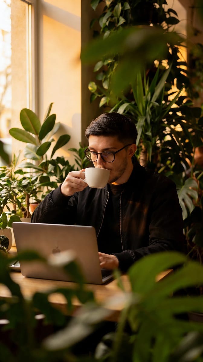 Jeferson Espindola | Web Designer & Developer